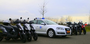 Rijlessen